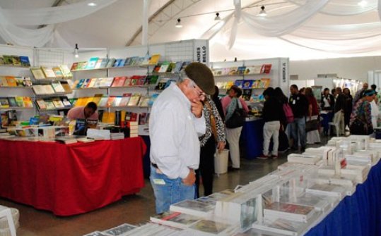 FILCAR 2017, International Book Fair of the Caribbean